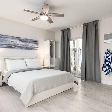 Ocean Flats 3 - Lauderdale-By-The-Sea Leilighet Fort Lauderdale Eksteriør bilde