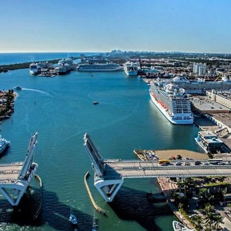 Ocean Flats 3 - Lauderdale-By-The-Sea Leilighet Fort Lauderdale Eksteriør bilde