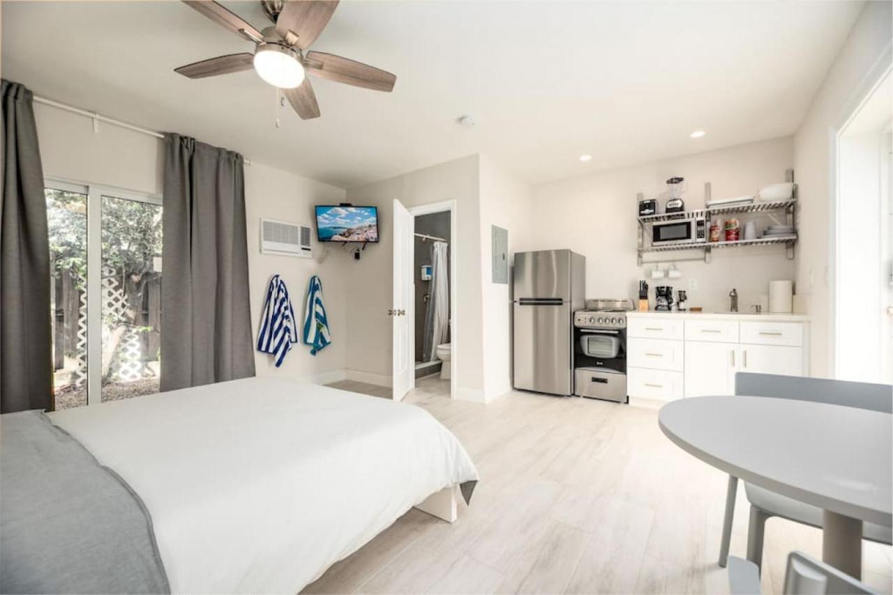 Ocean Flats 3 - Lauderdale-By-The-Sea Leilighet Fort Lauderdale Eksteriør bilde