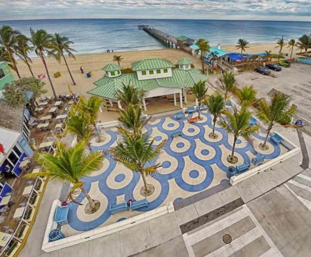 Ocean Flats 3 - Lauderdale-By-The-Sea Leilighet Fort Lauderdale Eksteriør bilde