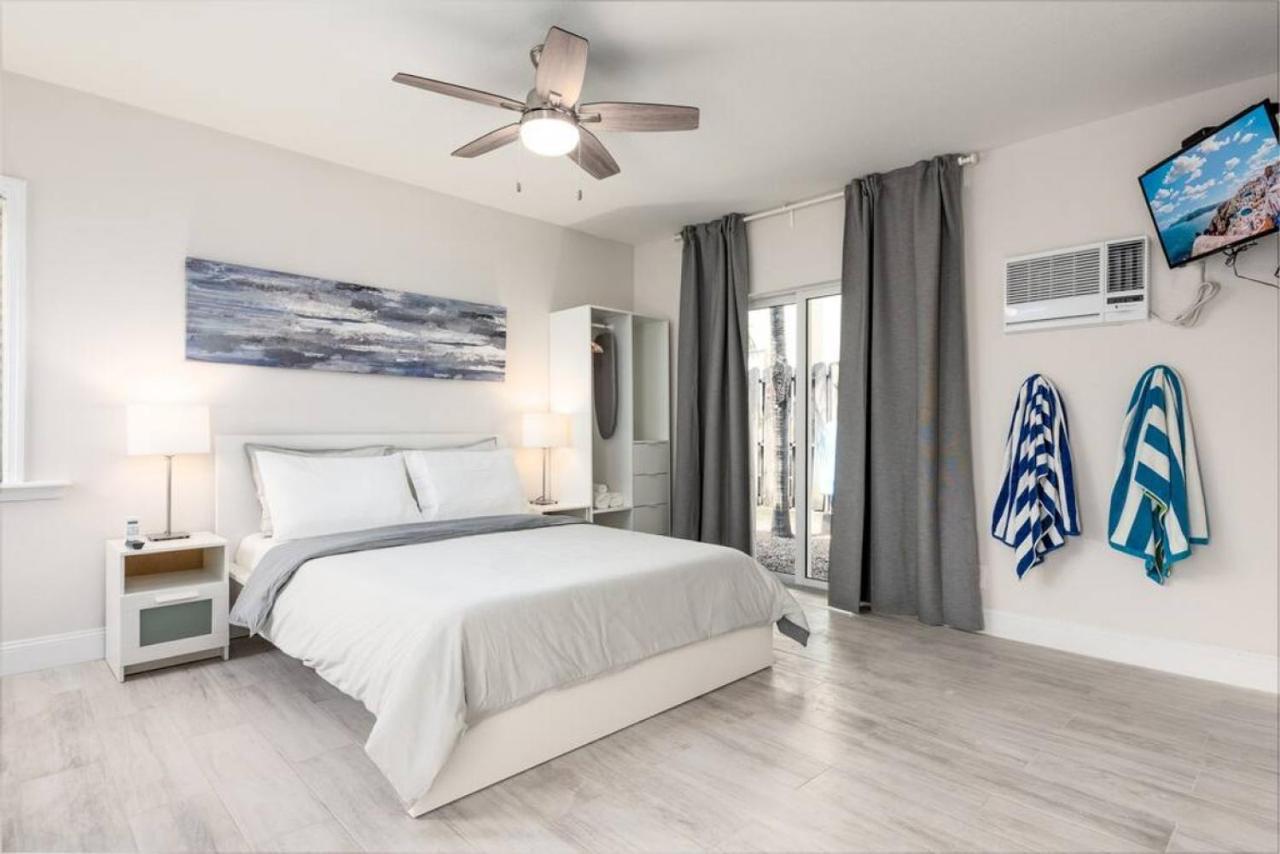 Ocean Flats 3 - Lauderdale-By-The-Sea Leilighet Fort Lauderdale Eksteriør bilde