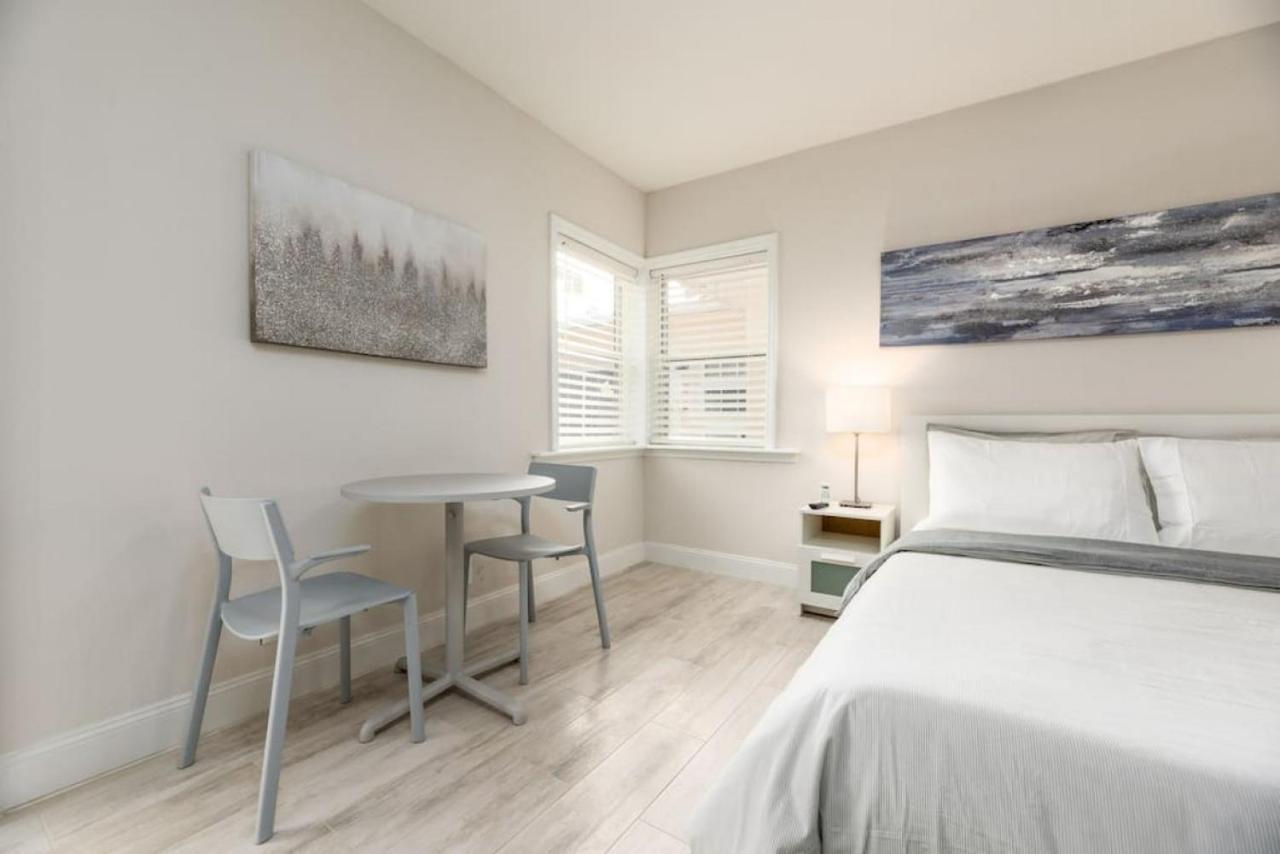 Ocean Flats 3 - Lauderdale-By-The-Sea Leilighet Fort Lauderdale Eksteriør bilde
