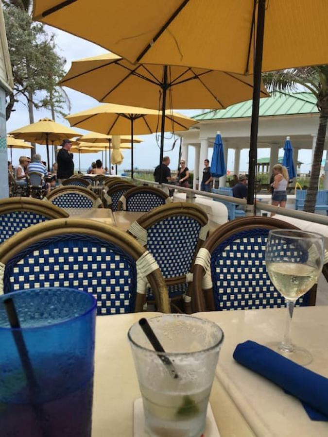 Ocean Flats 3 - Lauderdale-By-The-Sea Leilighet Fort Lauderdale Eksteriør bilde