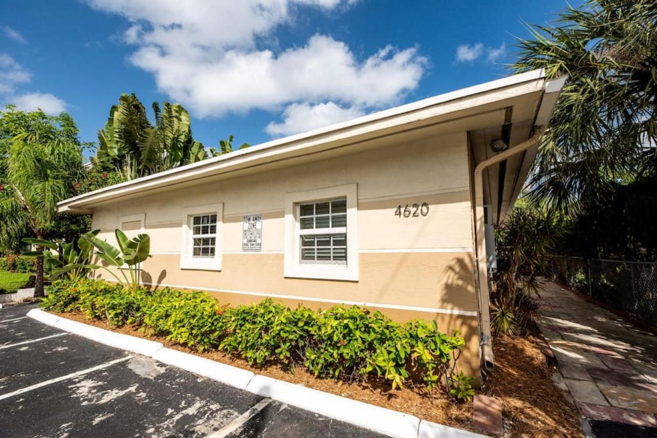 Ocean Flats 3 - Lauderdale-By-The-Sea Leilighet Fort Lauderdale Eksteriør bilde