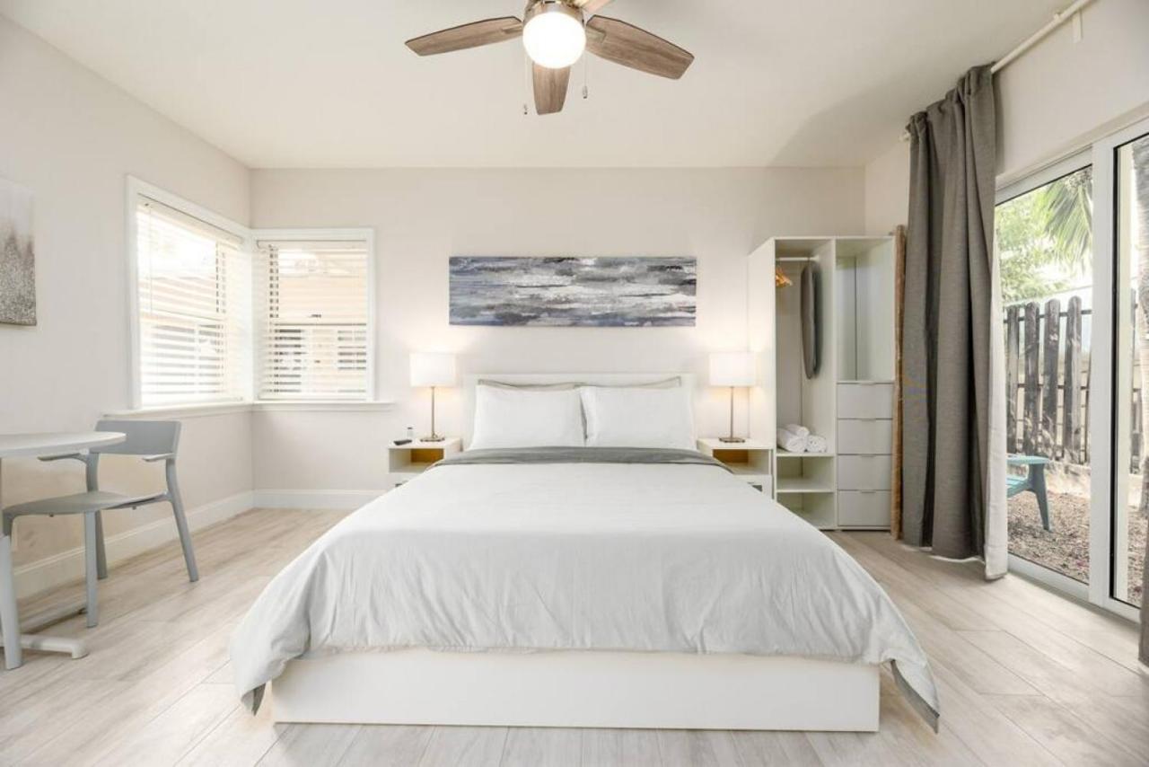 Ocean Flats 3 - Lauderdale-By-The-Sea Leilighet Fort Lauderdale Eksteriør bilde