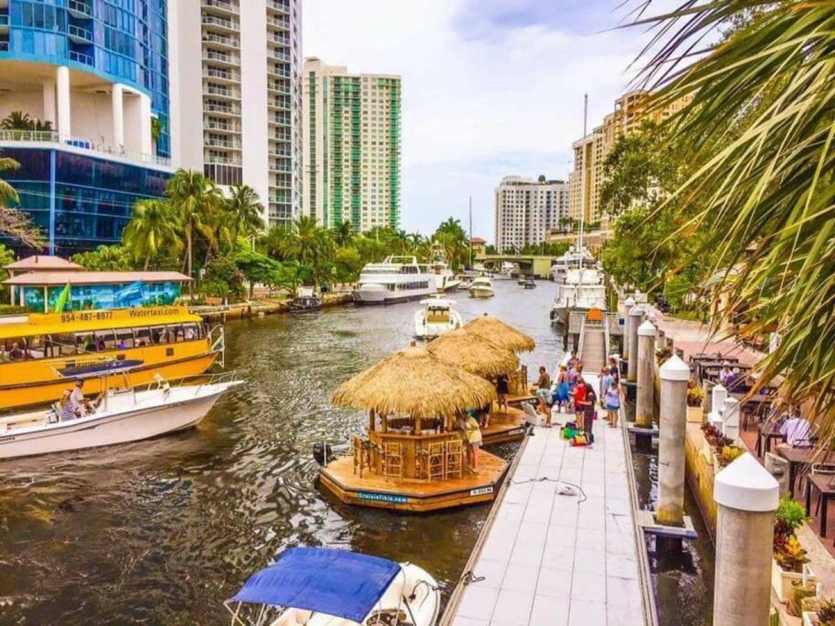 Ocean Flats 3 - Lauderdale-By-The-Sea Leilighet Fort Lauderdale Eksteriør bilde